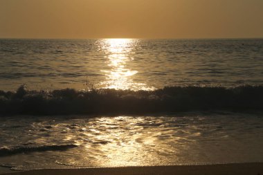 Endülüs Costa de la Luz