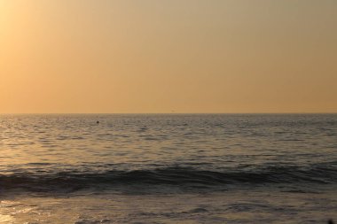 Endülüs Costa de la Luz