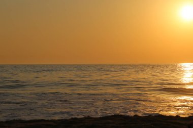 Endülüs Costa de la Luz