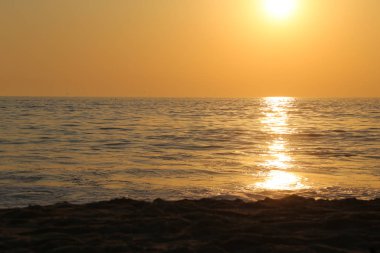 Endülüs Costa de la Luz