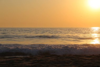 Endülüs Costa de la Luz