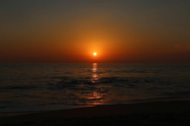 Endülüs Costa de la Luz