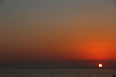 Endülüs Costa de la Luz