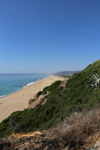 Zahara de Los Atunes Beach