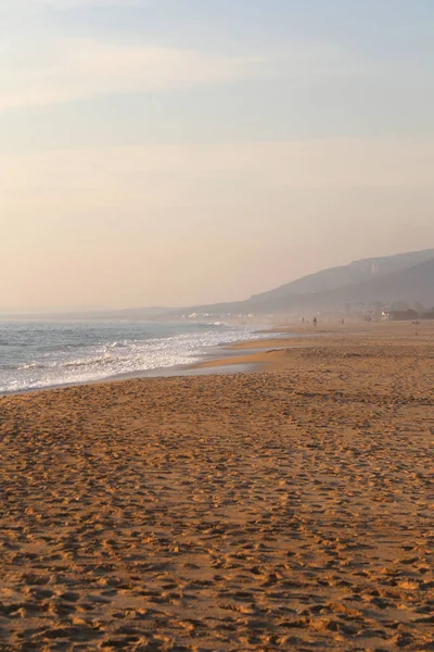 Andalusië Costa Luz — Stockfoto