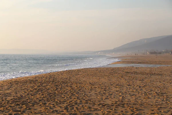 Andalusië Costa Luz — Stockfoto