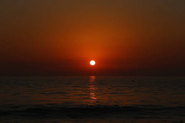 Andalusië Costa Luz — Stockfoto