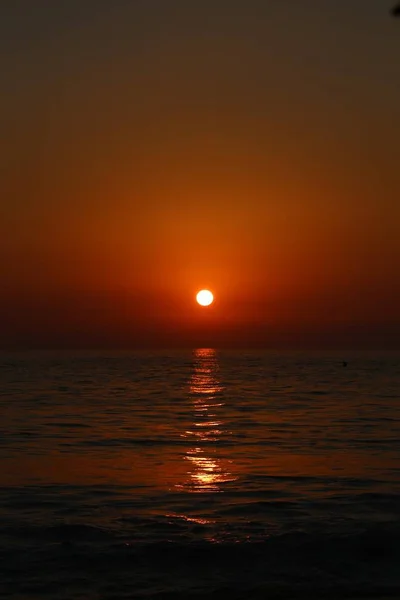 Andalusië Costa Luz — Stockfoto