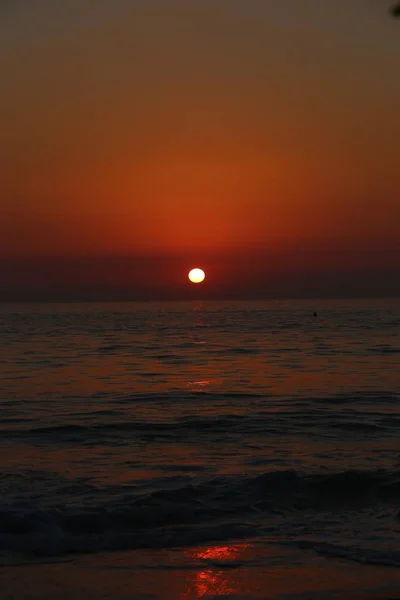 Andalusië Costa Luz — Stockfoto