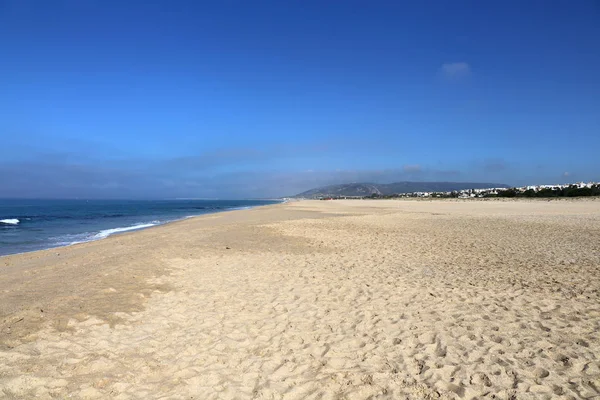 Andalusia Costa Luz — Stockfoto