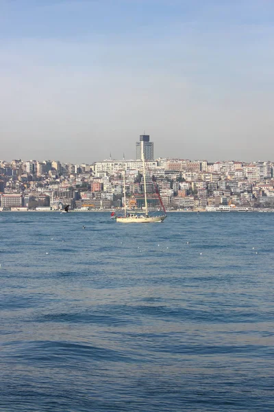 Stanbul Prens Adası — Stok fotoğraf