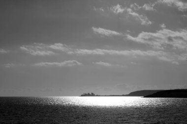 Bahia de Santa Agueda