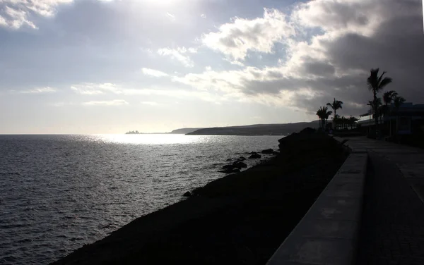 Bahia Santa Agueda — Stockfoto