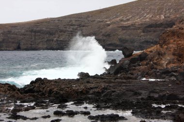 Puerto de las Nieves