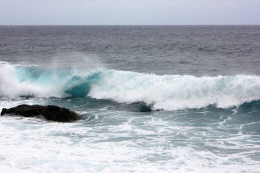 Puerto de las Nieves