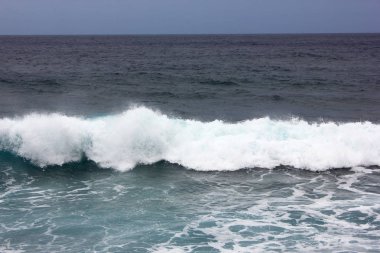 Puerto de las Nieves