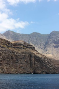 Puerto de las Nieves