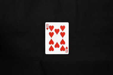 Full of Poker Cards - Kupa Onlusu