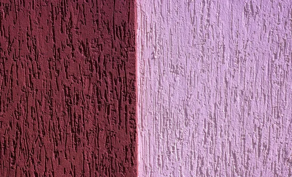 부르고뉴와 분홍색의 색으로 장식용 — 스톡 사진