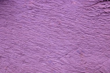 Dekoratif rahatlama ile pembe arka plan. Pembe duvar arkaplanı.