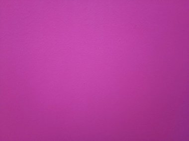 Leylak kaplama duvarlar. Boyalı duvarın arka planı.