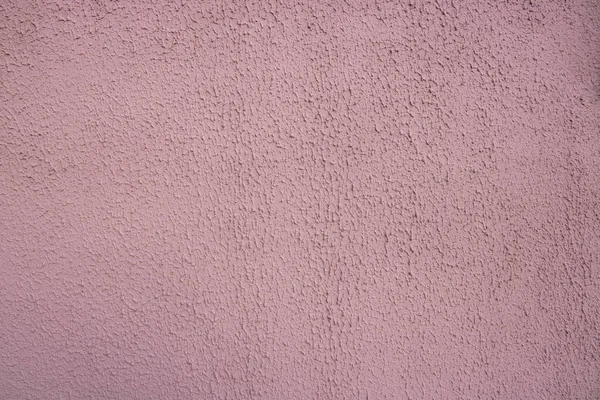Rosa Dekoratives Relief Pinkfarbene Stuckwand Rosa Hintergrund Der Wand — Stockfoto