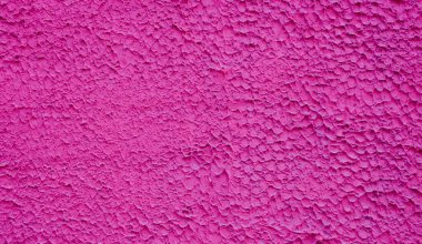 Zorlu dekoratif rahatlama. Kestane rengi dekoratif duvarlar. Bordo duvar arkaplanı.