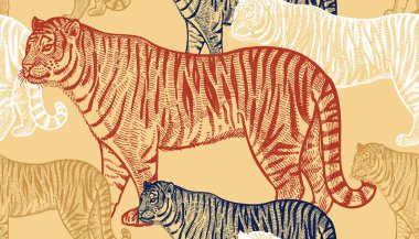 Kaplan ile Seamless Modeli