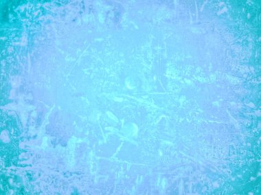 Soyut turkuaz doku arka plan