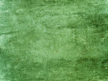 Yeşil grunge sıkıntılı doku arka plan.