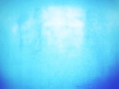 Açık mavi eğimli yansıma arkaplanı