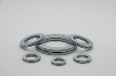 çift yıkama, kilit, dacromet, metal