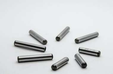 Paralel Pimler, Sertleştirilmiş din 6325 din 7979