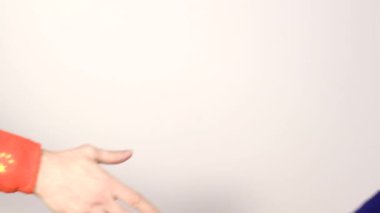 Çin ve AB arasındaki kavramsal jeopolitikler