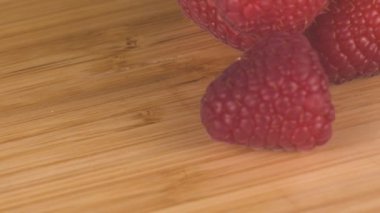 ahududu yakın görüntüsü 