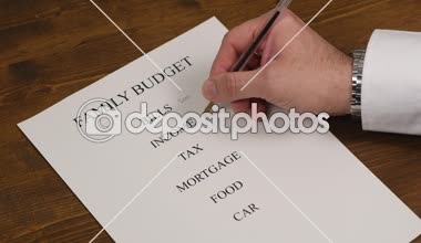 bir aile bütçesi tahminleri aylık tasarruf