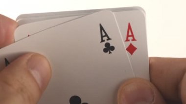Poker oyunu tam