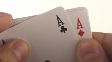 Poker oyunu tam