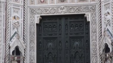 Floransa, İtalya'nın tarihi merkezi
