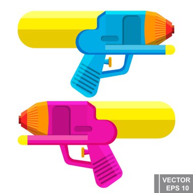 Su sıçraması. Songkran Festivali sprey. Duş. Dalga. Su. Tasarımınız için.