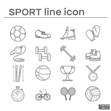 Spor simge kümesi