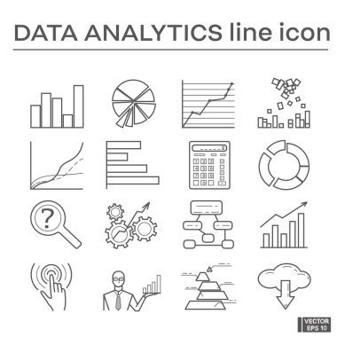 Simgeler kümesi, veri analitiği.
