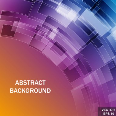 Soyut arka plan. Geometrik. Doku. Tasarımınız için.