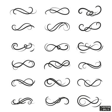 Bukleler ve verilirse tasarım kümesi