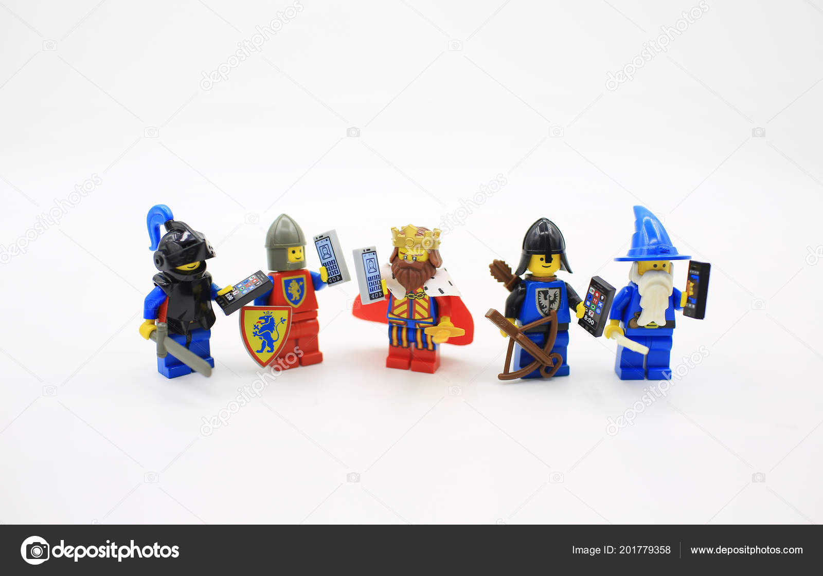popular legos 2018