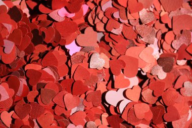 kalpleri arka plan deseni masada