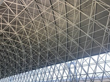 Zagreb içerisinde uçbirim yapısı