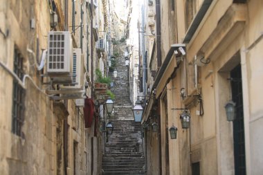 Dubrovnik Hırvat koridoru