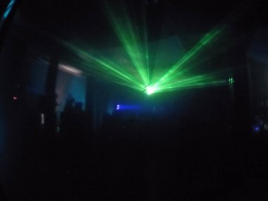 Işıklar çok iyi geceler Hey! Ukrayna