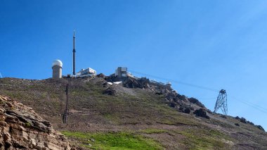 Fransız pirenesi, Bigorre Du Midi 'nin manzarası